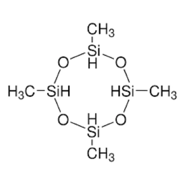 Tetramethylcyclotetrasiloxane (D4H)